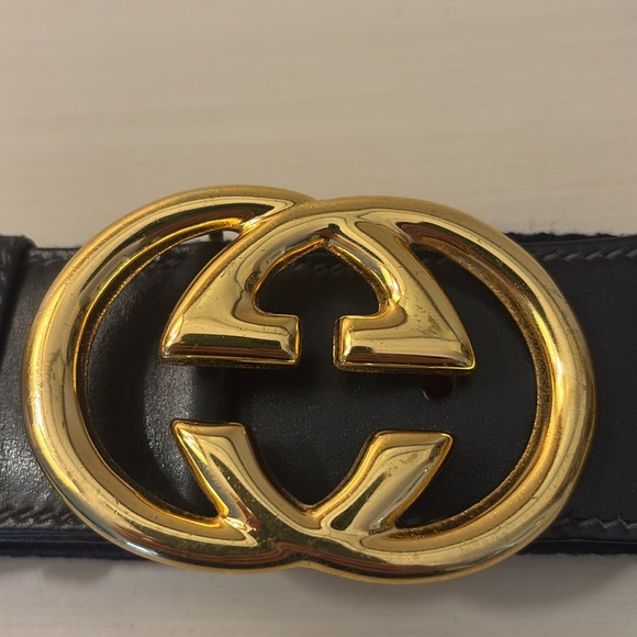 GUCCI BELT - Picture 4 of 13